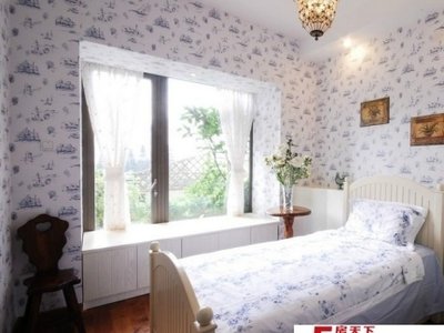 成都锦江区花园洋房单间