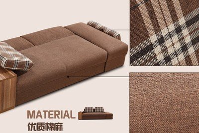 成都布艺沙发换面