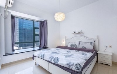 成都成华区花园小区单间