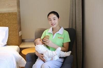 成都武侯区专业月嫂服务