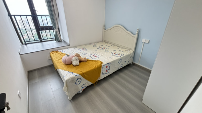 成都青羊区学区房单间