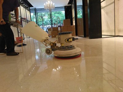 成都武侯区专业石材养护服务