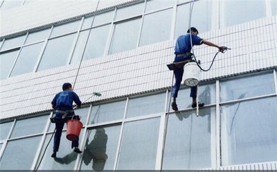 成都成华区专业外墙清洗服务