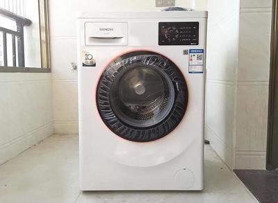 成都二手西门子洗衣机转让