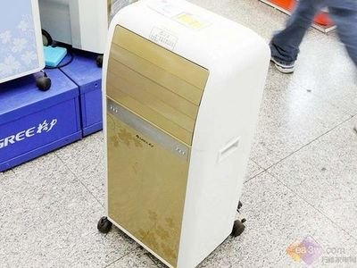 成都二手格力空调扇出售