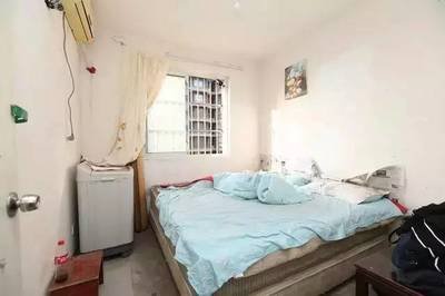 成都龙泉驿区老城区温馨单间