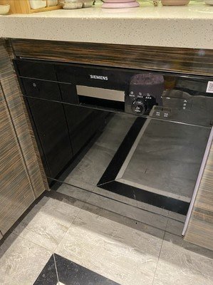 成都二手西门子洗碗机转让